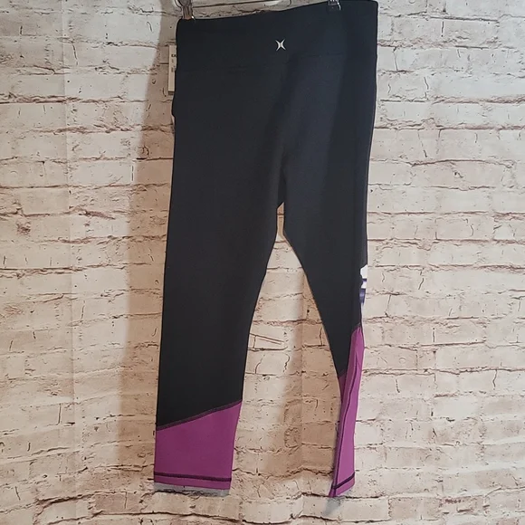 Express exp core leggings sz xs - Picture 7 of 8